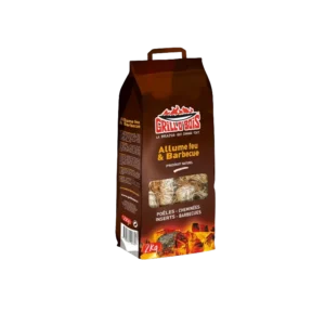 allume feu grillobois 2kg
